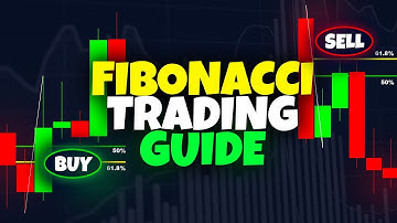 Ultimate Fibonacci Trading Guide (How To Draw & Trade Fibonacci)