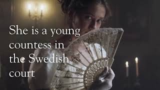 Butterfly Games Book Trailer