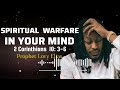 How to Free your Mind From Demonic Thoughts - Revealed with Prophet Lovy Podcast