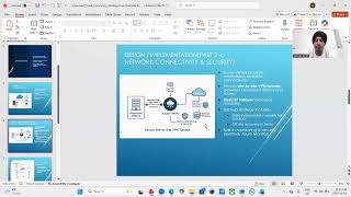 MY Capstone Project presentation | Topic: Cloud Computing Strategy.
