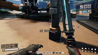 LIVE: Building the ultamate factory in Satisfactory