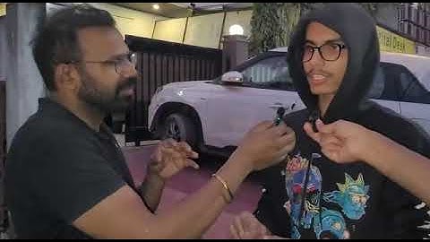 Student Reaction video #1 25 January 2023 students review | JEE Main 2023