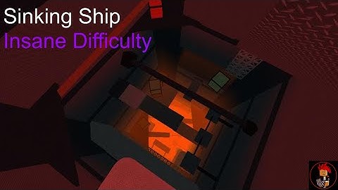 [FE2] Sinking Ship (Insane Solo)