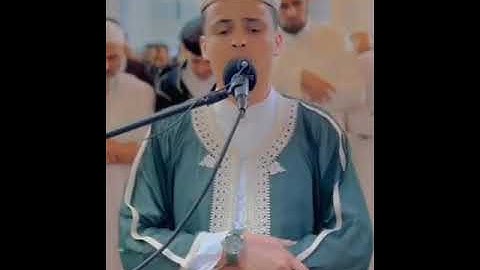 ‏.القارئ عبد العزيز سحيم 25 سنة جامع النصر ولاية المسيلة - الجزائر 🇩🇿ماشاء الله تبارك الرحمن