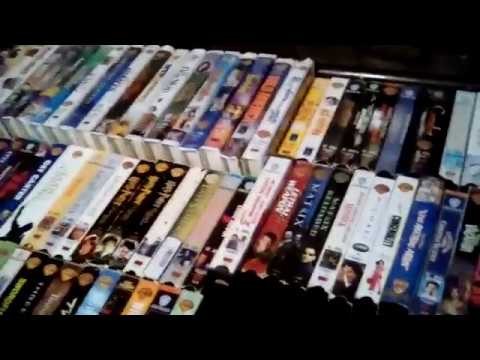 My Warner Bros. VHS Collection 2018 Edition (Part 1) - YouTube