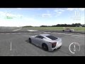 Fm4 lexus lfa vs bmw e39 m5