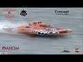 Owensboro 2022 - Sunday Grand Prix Heat 2A