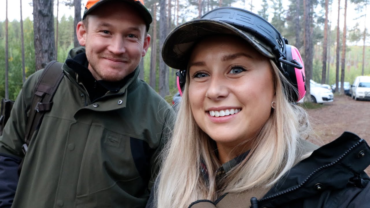 Älgjakt med Ett Gott Land - Avsnitt 2 - Emilias Jakt på Smaker