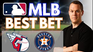 Cleveland Guardians vs Houston Astros Predictions Today | Top MLB Picks For 7/7/25