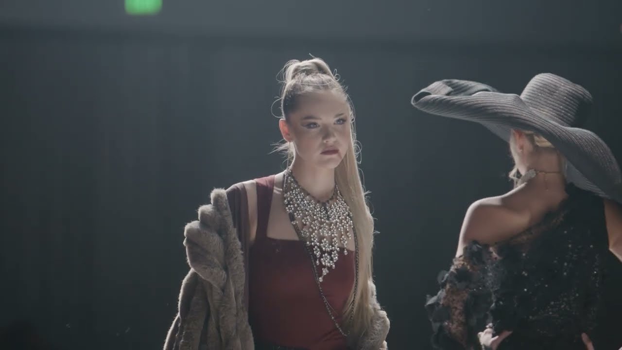 Omaha Fashion Week Spring 2025