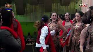 3 LANGGEN BEKSAN  15 Bersaudara Live In  X Tejo Di kediaman Bpk. Poyok