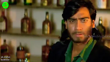 Ajay Devgan dialogue status video💔😭🥀 Movie Diljale