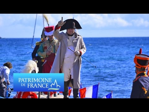 Napoléon : Débarquement à Golfe Juan 1815 (Version longue) - PdF TV