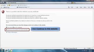 GeoVision Access Control   Setting GeoVision Readers to Read UID or GID screenshot 3