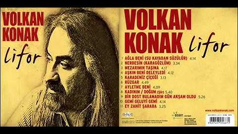 Thumbnail of Volkan Konak   Kadınım