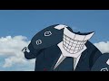 End of video