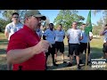 Training Academy Community Run: DeLand 1/12/23