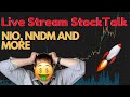 WHAT IS GOING ON IN STOCK MARKET! "TSLA, NIO and Bitcoin WHAT IS GOING ON?"