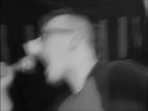 Ätzend - ich bin krank