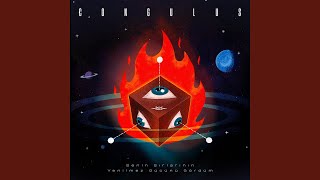 Senin Sırlarının Yenilmez Gücünü Gördüm