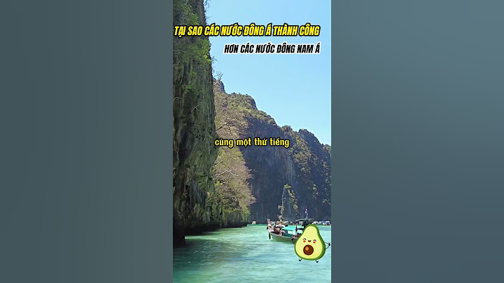Tại sao các nước Đông Á thành công, còn các nước Đông Nam Á thất bại #short #shorts