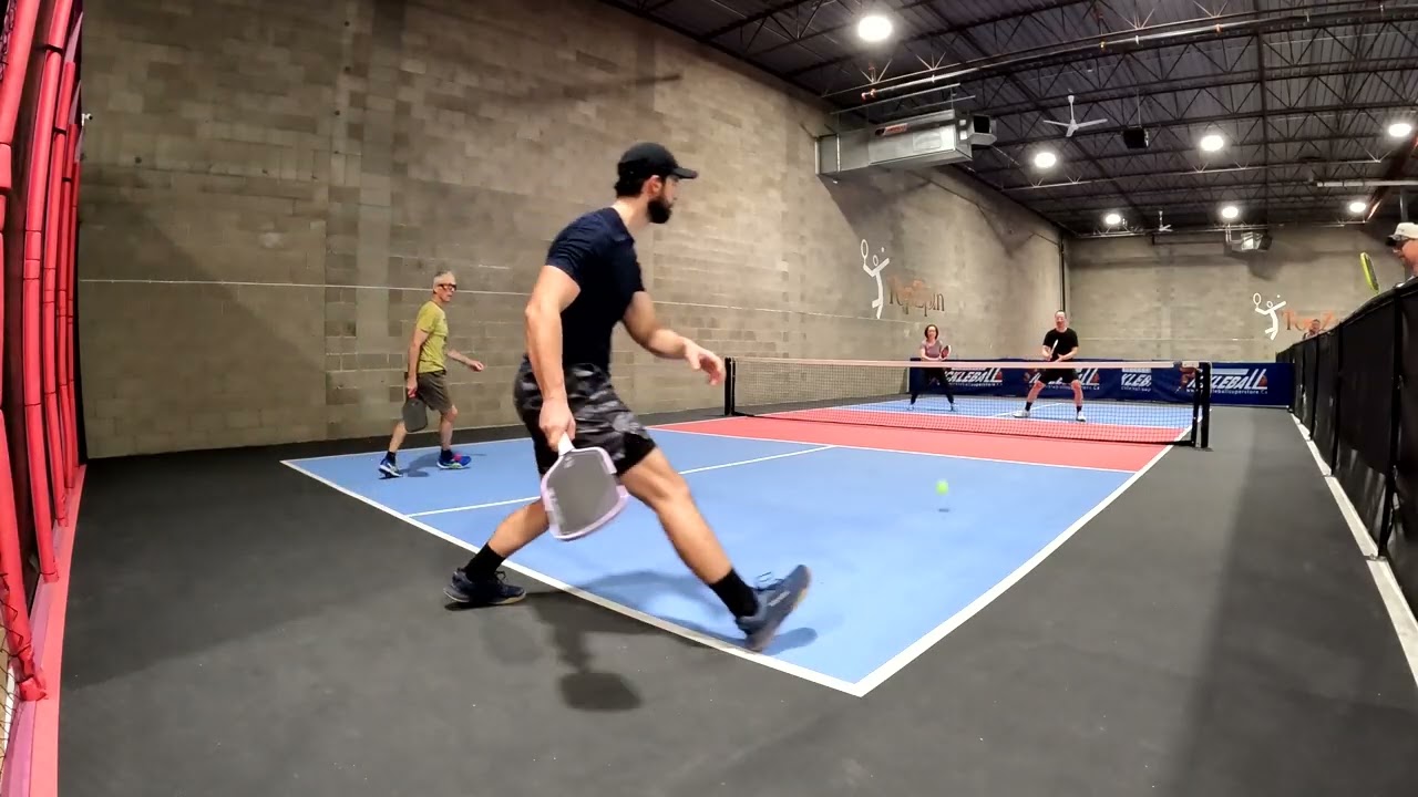 2026 03 06 Jeremy and Warren vs Eugene and Jade