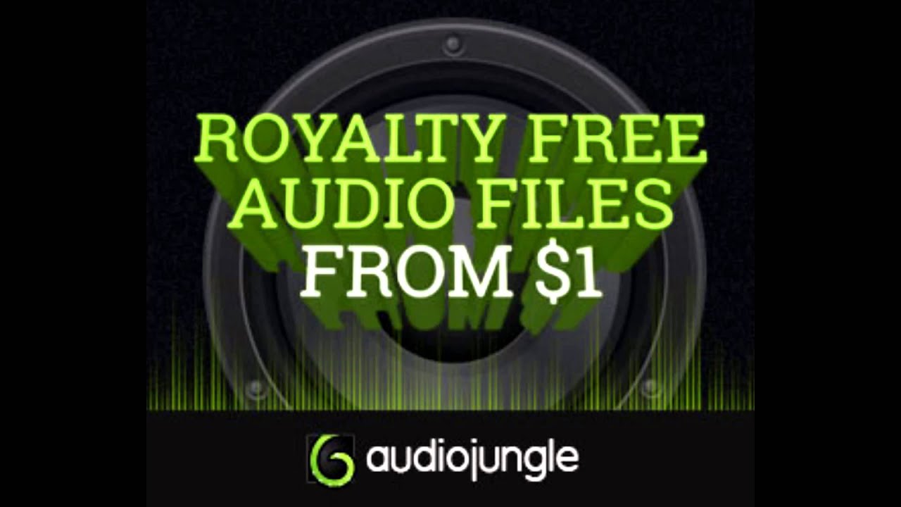 Complete Multimedia Sounds 3 Audiojungle Royalty Free Sound Effect Set