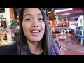 WHY I LOVE BIRMINGHAM, AL - Raquel Lily Vlog #6