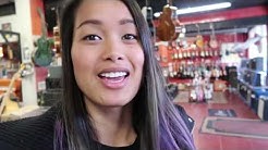 WHY I LOVE BIRMINGHAM, AL - Raquel Lily Vlog #6