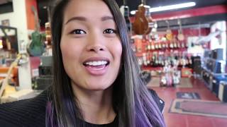 WHY I LOVE BIRMINGHAM, AL - Raquel Lily Vlog #6