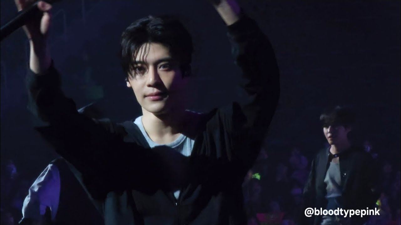 20251102 막콘 사운드체크 사쳌 soundcheck NCT WISH 1st CONCERT TOUR INTO THE WISH : Our WISH Day3 엔시티 위시