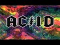 100% Acid Classic's Vinyl Mix