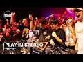Écouter En Stéréo Boiler Room Tokyo mp3