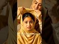 From Pain to Peace 🤍 Allah’s Plan is Perfect | Emotional Hijab Story #Shorts