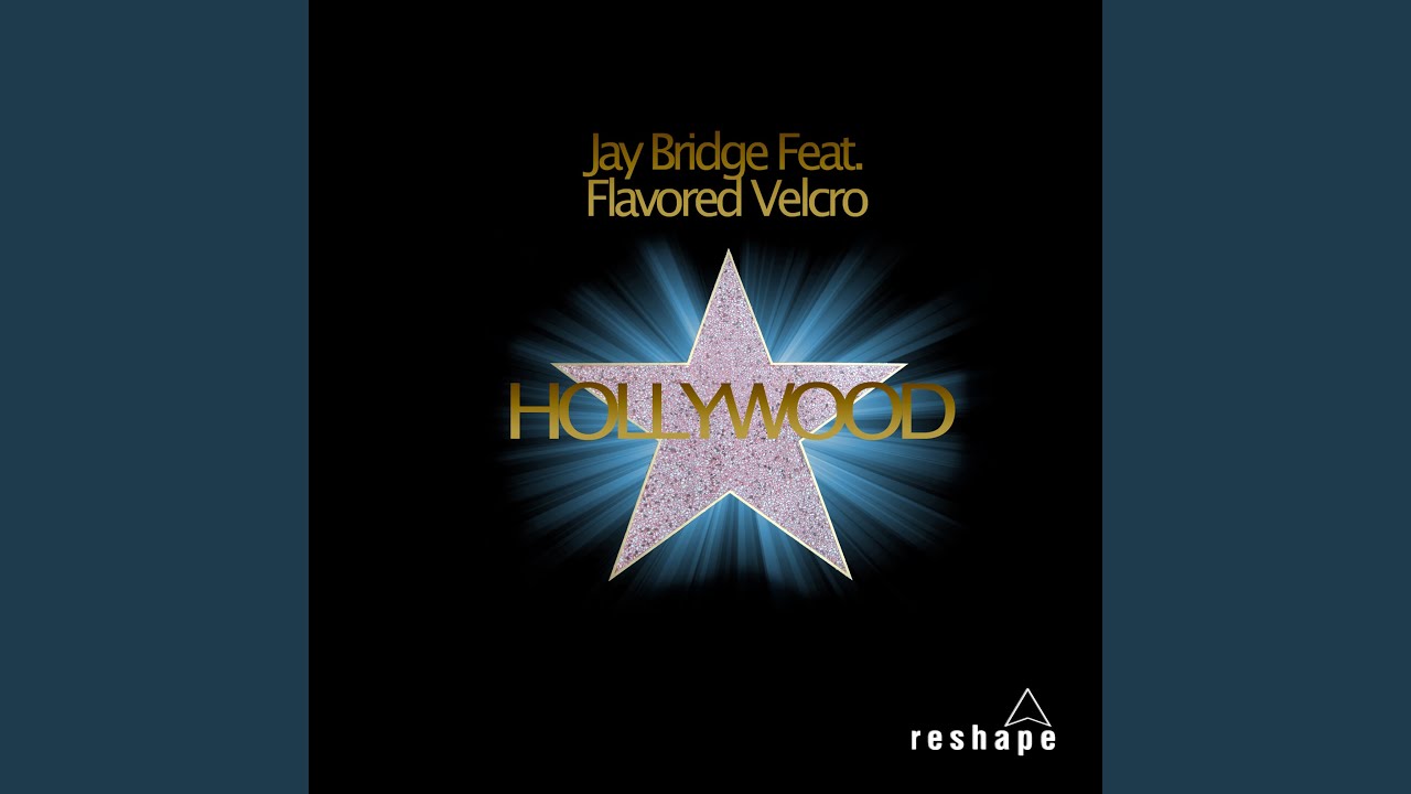 Feat bridge. Feat bridge