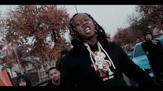 Finesse The Plug feat. Teeezy &amp; Gudda Mack - Hold Weight