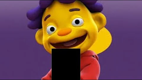 Sid the science kid Unnecessary Censorship #1