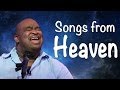 Songs from Heaven | Eddie James | Sid Roth's It's Supernatural