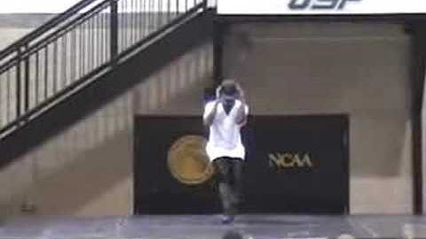 The Studio Presents - RoRo "I