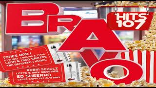 BRAVO HITS VOL. 107 (2019) MUSIC ALBUM