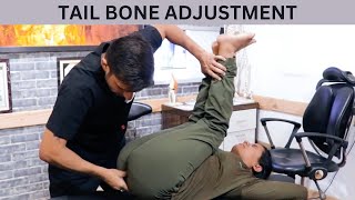 How To Treat Bone Pain? Best Chiropractic Treatment In India