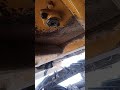 ازاي نبدل زيت الهيدروليكي والفلاتر ازاي نبدل زيت الهيدروليكي والفلاتر