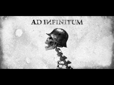 AD Infinitum Прохождение 1 ᐅ Ужасы Первой мировой войны.
