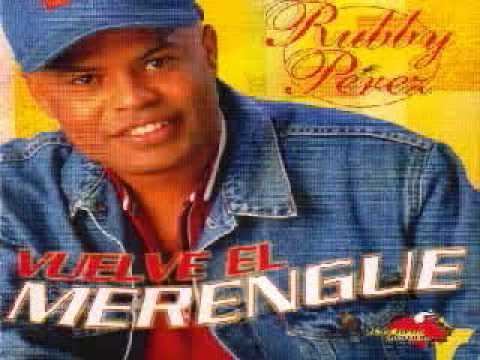 Rubby Perez - Hazme el amor