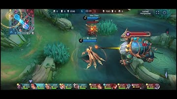 #ZetiansRecruitmentForHeroes #MLBBZetian #mlbbcreator #mlbbcreatorcamp