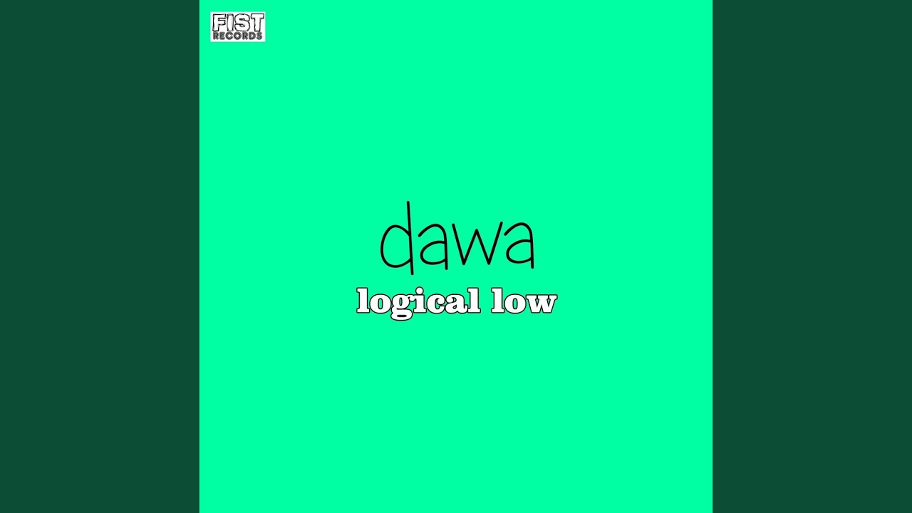 YouTubeでLogical Low (Original Mix)を視聴