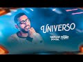 Herisson Rocha - UNIVERSO (DVD OFICIAL)