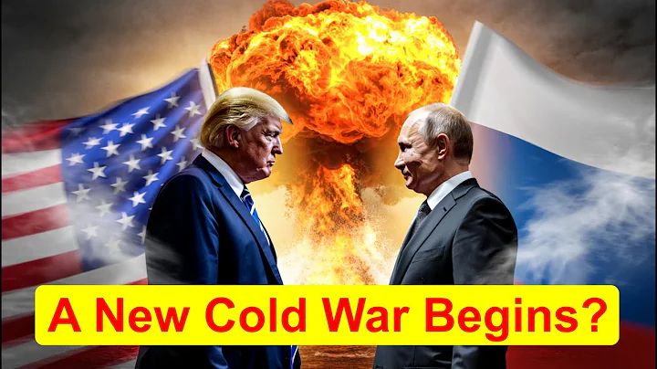 “Trump’s Nuclear Test Threat: Putin’s Challenge or a New Cold War?”