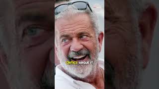 Mel Gibson's gun rights to be restored by Trump administration #shorts