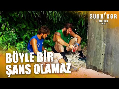 Ogeday Oyun Sonrası İsyan Etti | Survivor All Star 2024 130. Bölüm